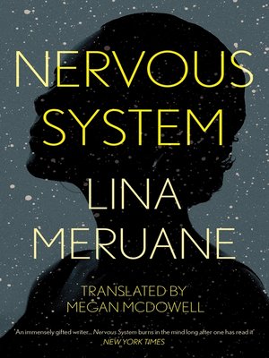 Nervous System - ebook